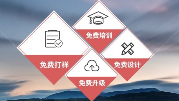安全、一站式解決方案