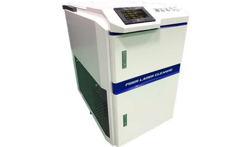 進一步了解手持式激光清洗機選擇安徽斯塔克機器人